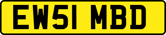 EW51MBD