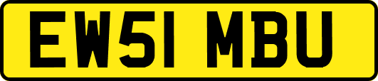 EW51MBU