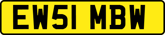 EW51MBW