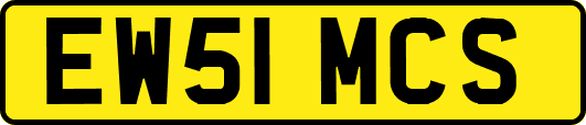 EW51MCS