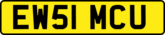 EW51MCU