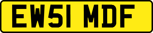 EW51MDF