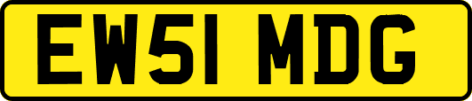 EW51MDG