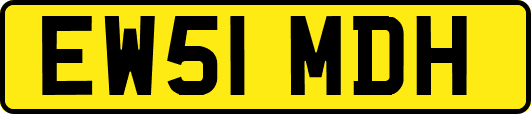 EW51MDH