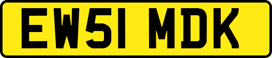 EW51MDK