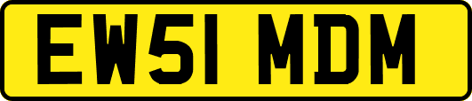 EW51MDM