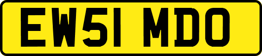 EW51MDO