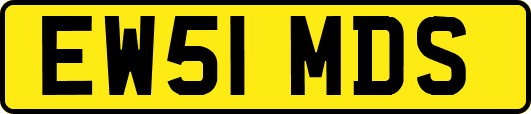 EW51MDS