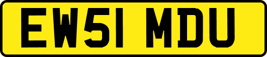 EW51MDU