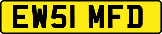 EW51MFD