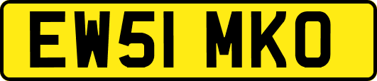 EW51MKO