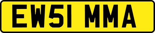 EW51MMA