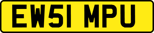 EW51MPU