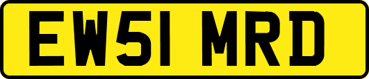 EW51MRD