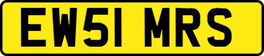 EW51MRS