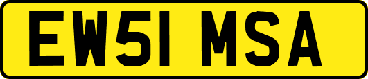 EW51MSA