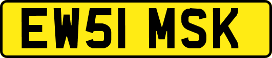 EW51MSK