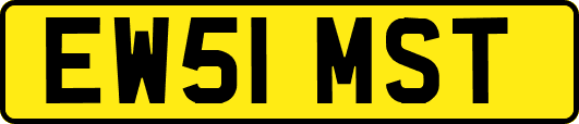 EW51MST