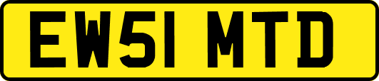 EW51MTD