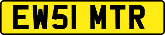 EW51MTR