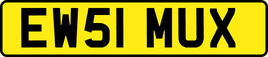 EW51MUX