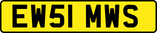 EW51MWS