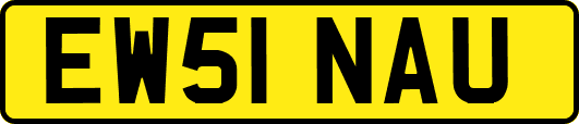 EW51NAU