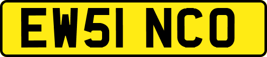 EW51NCO