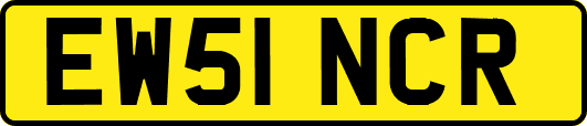 EW51NCR