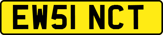 EW51NCT