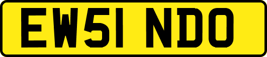 EW51NDO