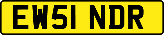 EW51NDR