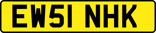 EW51NHK