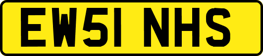 EW51NHS