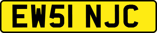 EW51NJC