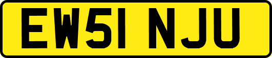 EW51NJU