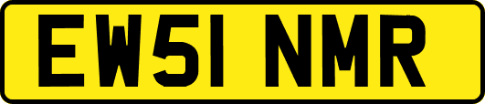 EW51NMR