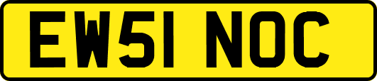 EW51NOC