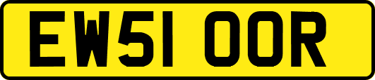 EW51OOR