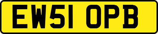 EW51OPB