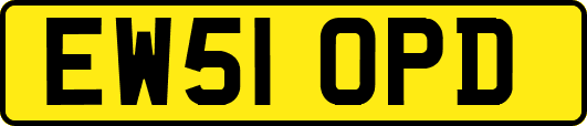 EW51OPD