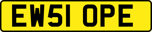 EW51OPE