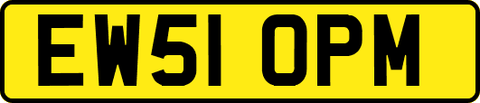 EW51OPM