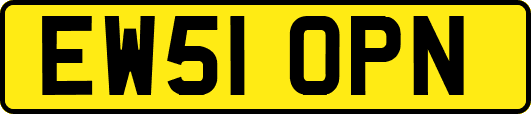 EW51OPN