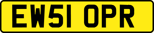 EW51OPR