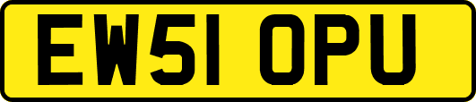 EW51OPU