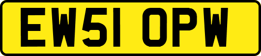 EW51OPW