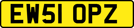 EW51OPZ