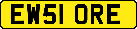 EW51ORE