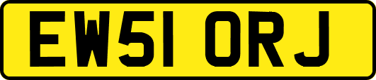 EW51ORJ